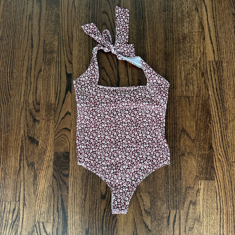 Free people body suit